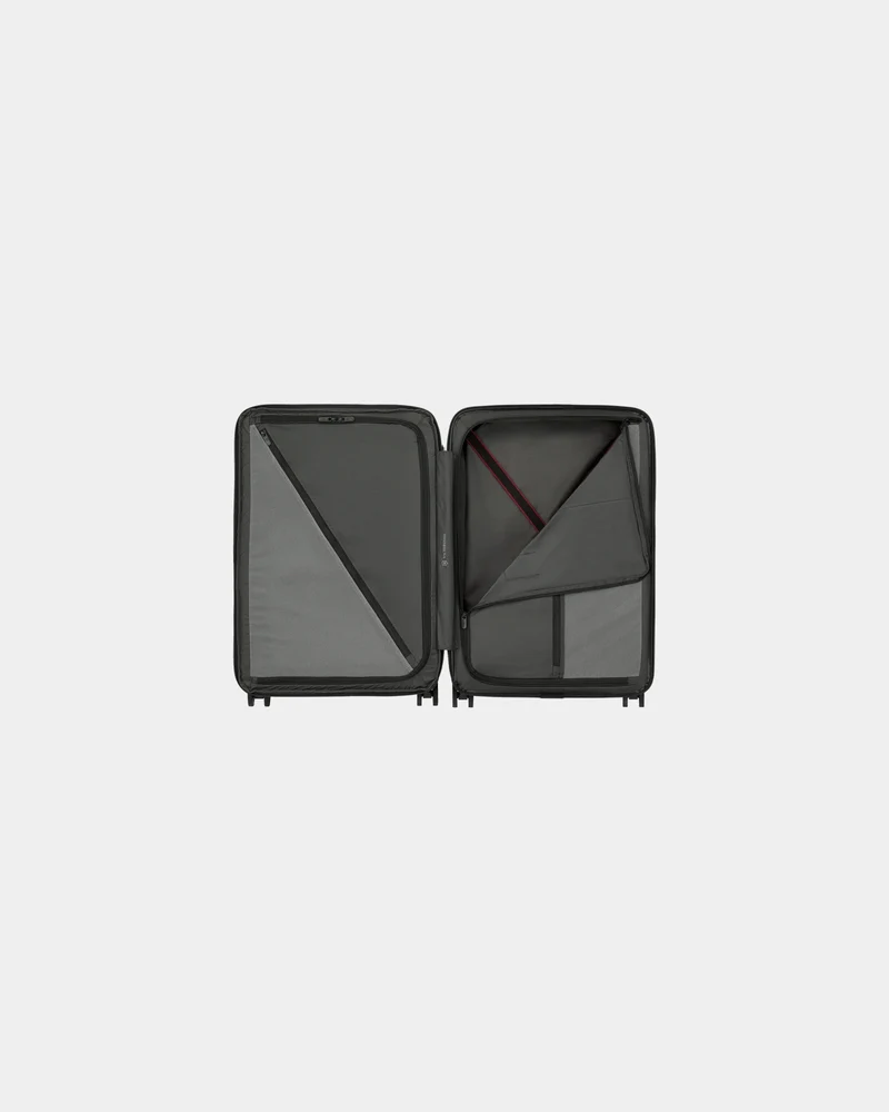 Valise polycarbonate Victorinox Airox Advanced Medium à personnaliser