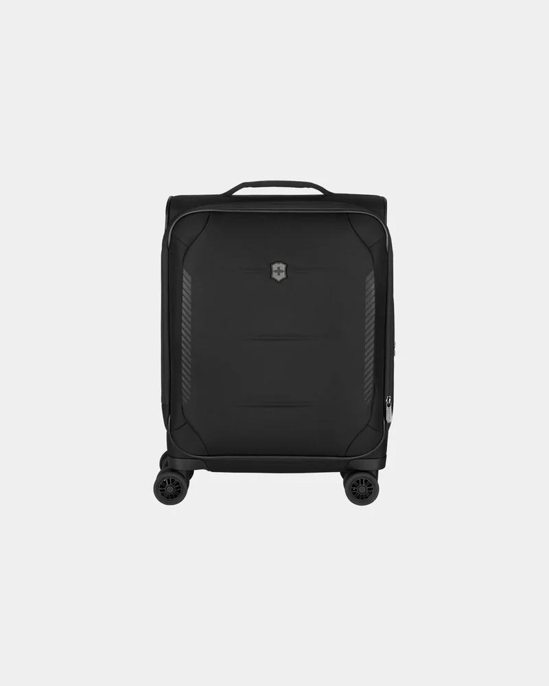 Bagage cabine polyester Victorinox Crosslight à personnaliser