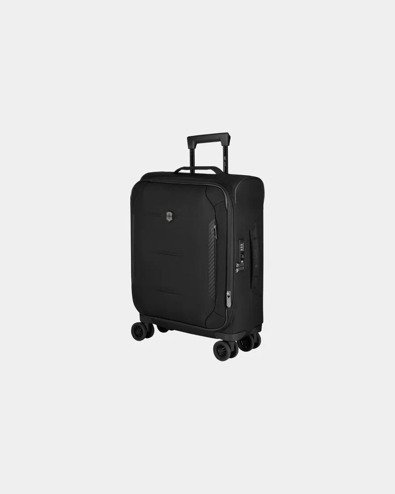 Bagage cabine polyester Victorinox Crosslight à personnaliser
