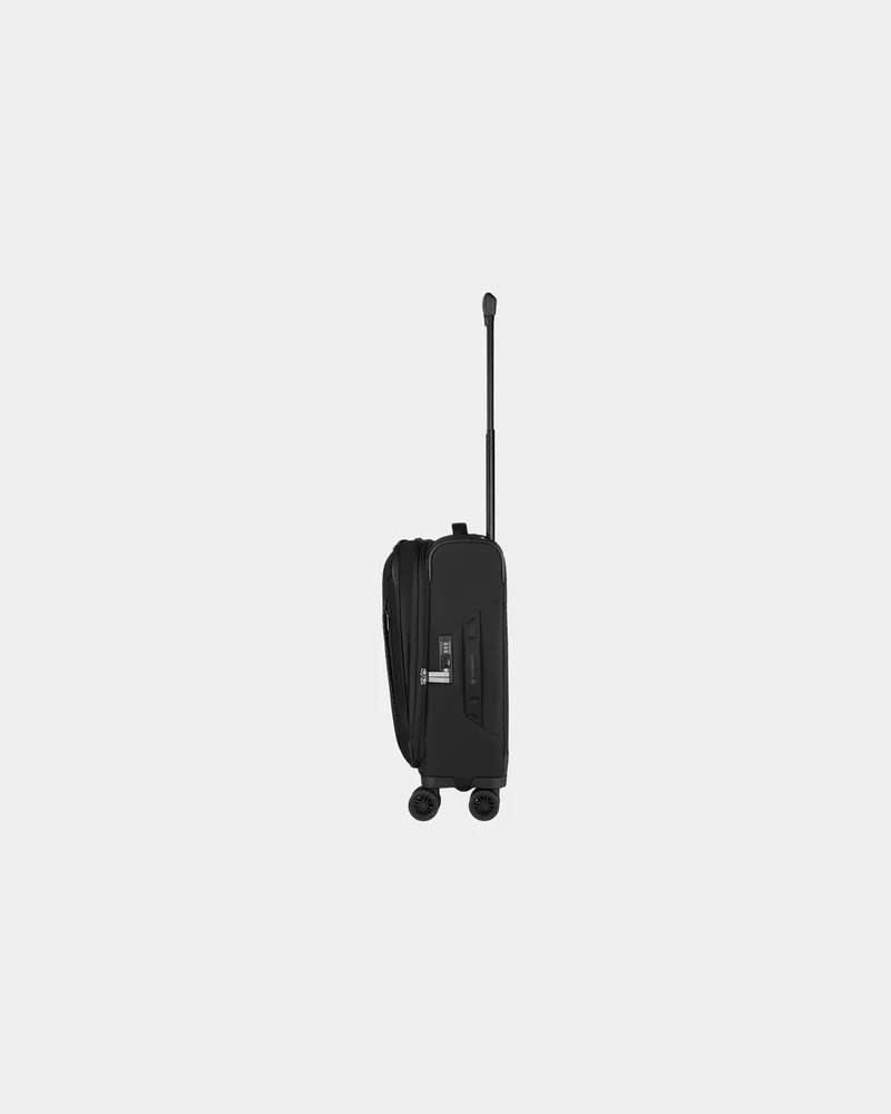 Bagage cabine polyester Victorinox Crosslight à personnaliser