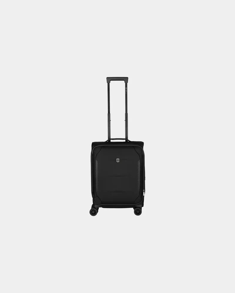 Bagage cabine polyester Victorinox Crosslight à personnaliser