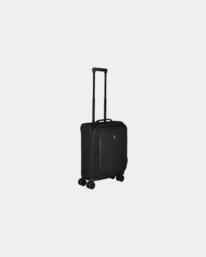 Bagage cabine polyester Victorinox Crosslight à personnaliser