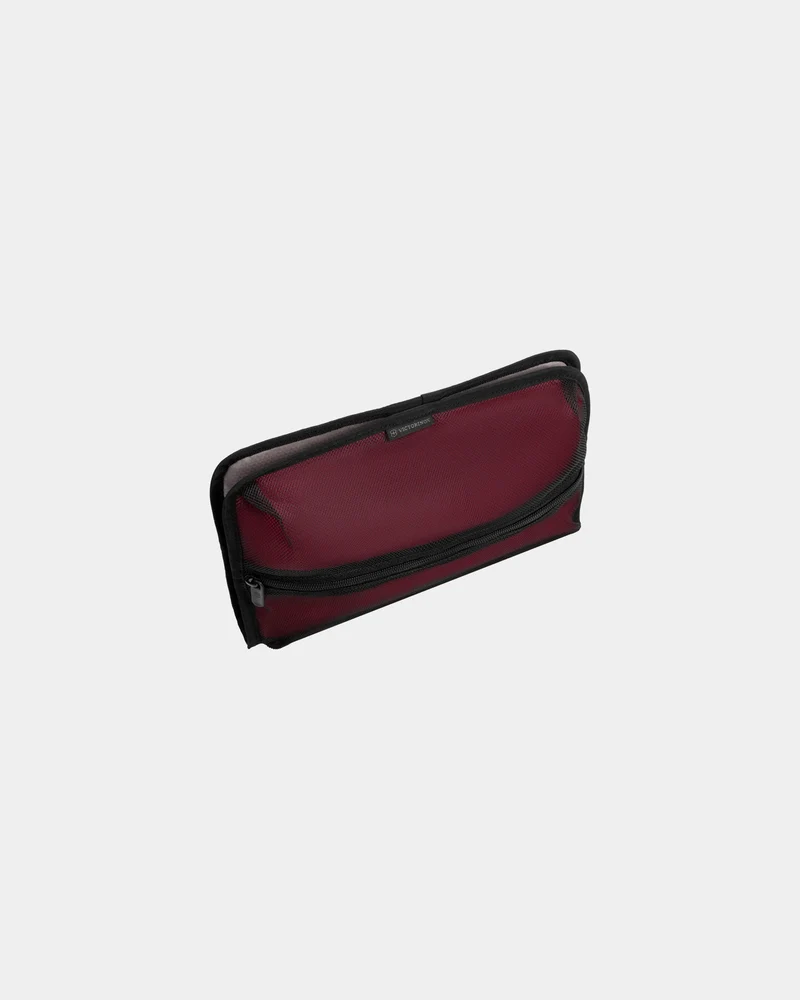 Bagage cabine polyester Victorinox Crosslight à personnaliser