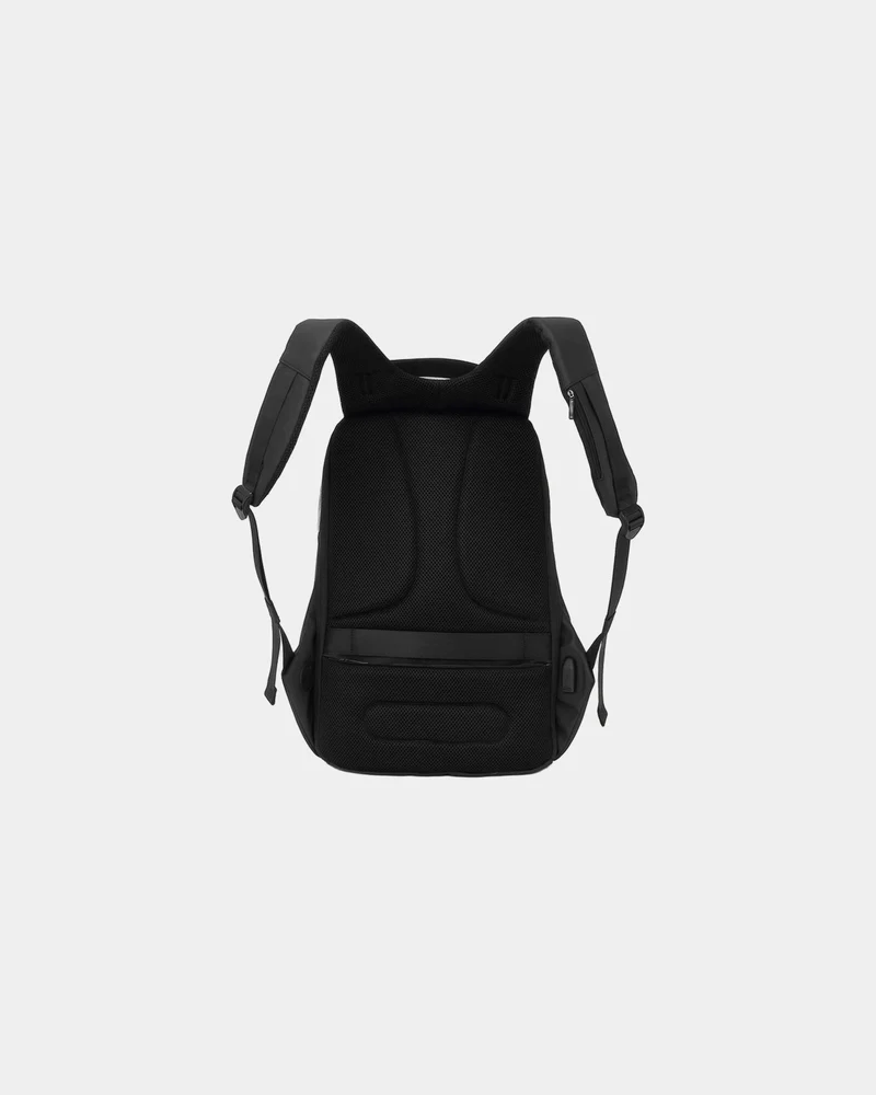 Sac à dos recyclé polyester Blaupunkt GRS à personnaliser