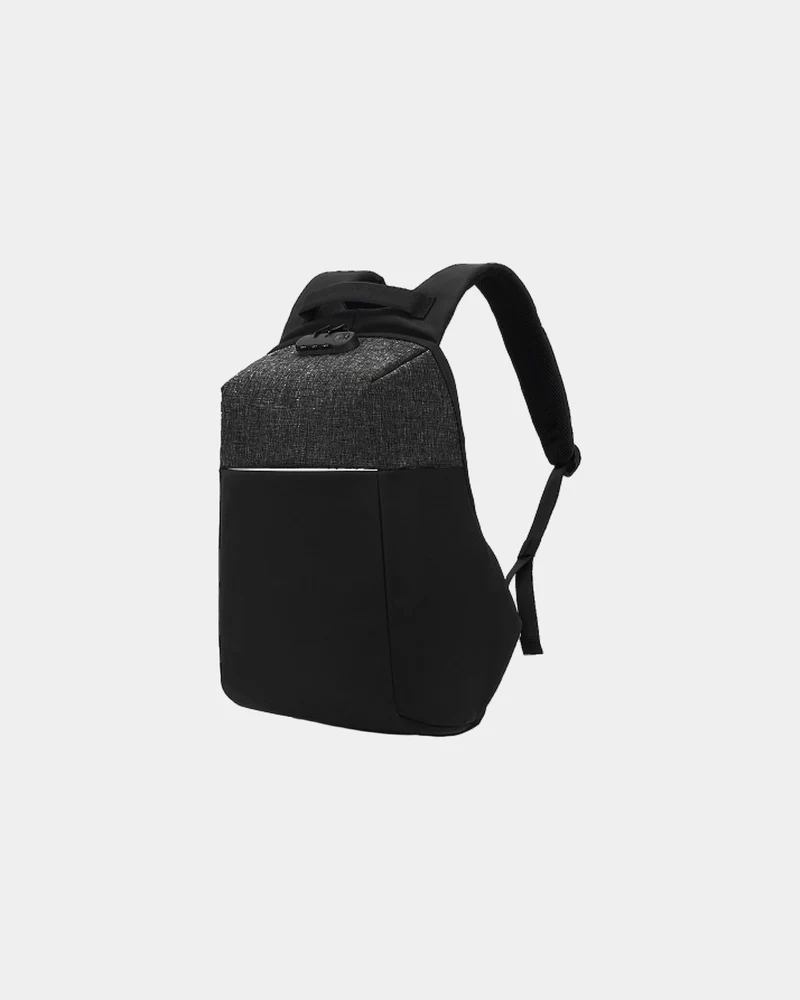Sac à dos recyclé polyester Blaupunkt GRS à personnaliser