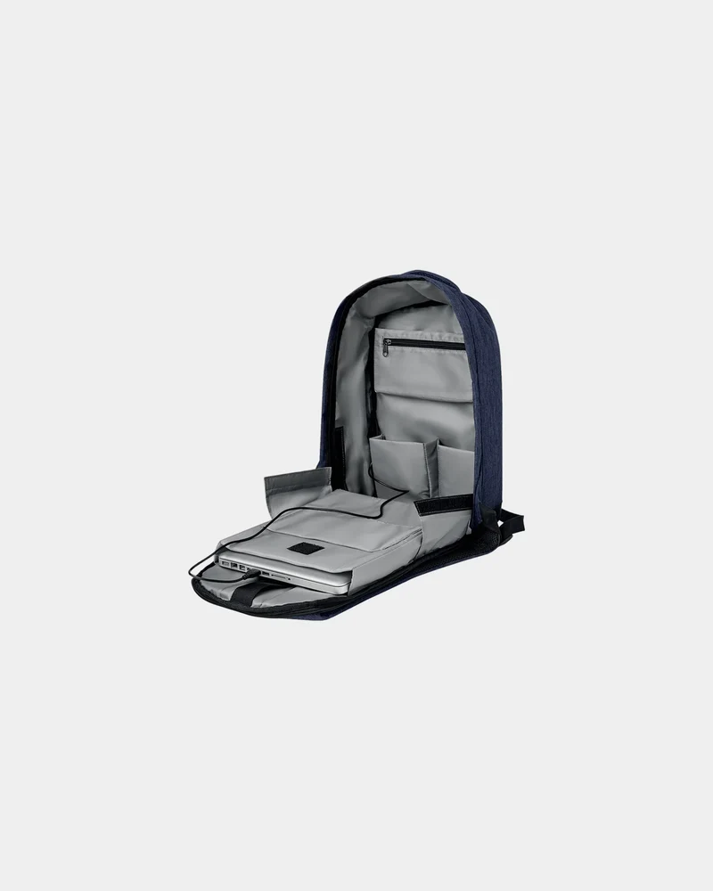 Sac à dos connecté 12L Blaupunkt à personnaliser