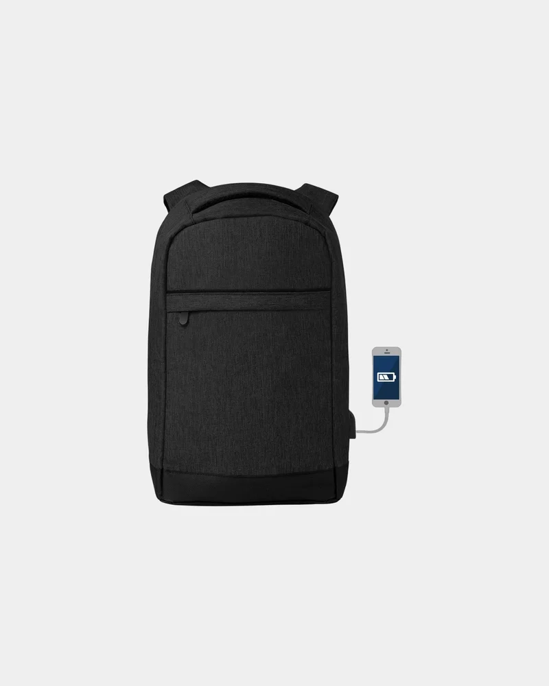 Sac à dos connecté 12L Blaupunkt à personnaliser
