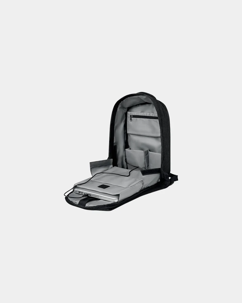 Sac à dos connecté 12L Blaupunkt à personnaliser
