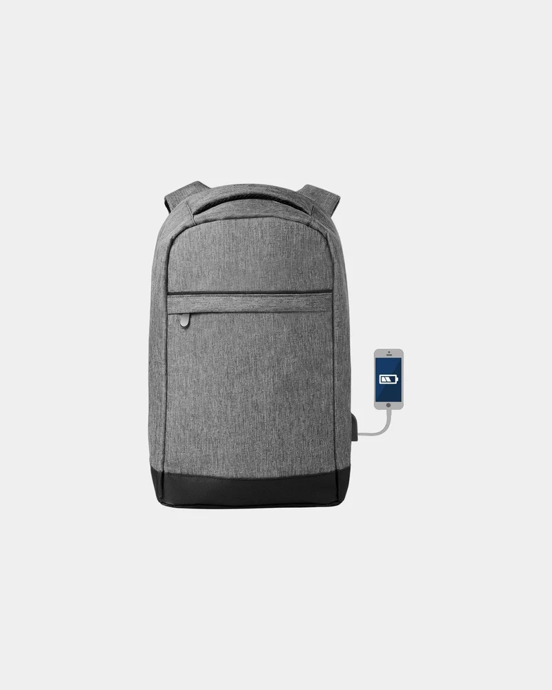 Sac à dos connecté 12L Blaupunkt à personnaliser