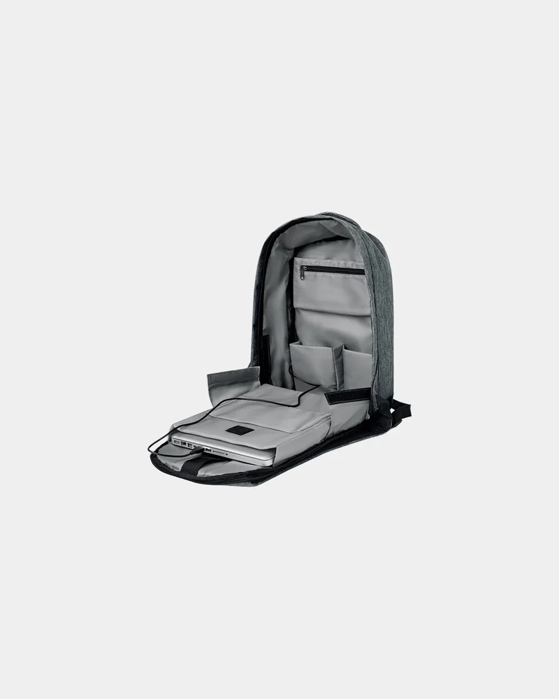 Sac à dos connecté 12L Blaupunkt à personnaliser
