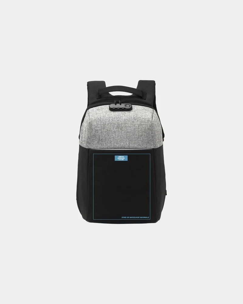 Sac à dos connecté 31L Blaupunkt à personnaliser