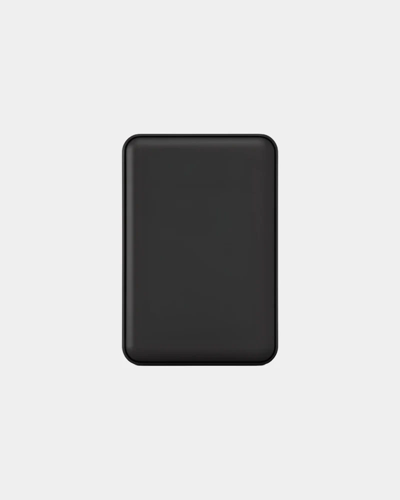 Batterie de secours RPET 5000mAh Blaupunkt à personnaliser