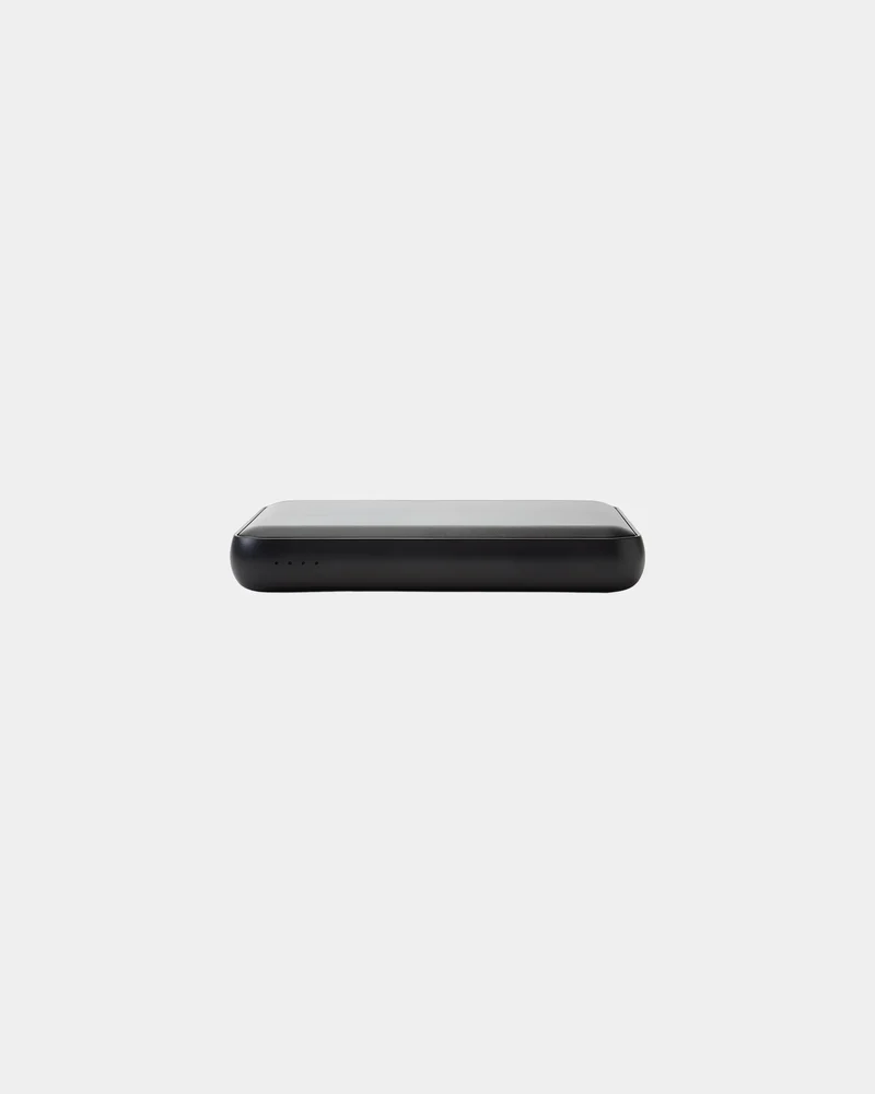 Batterie de secours RPET 5000mAh Blaupunkt à personnaliser