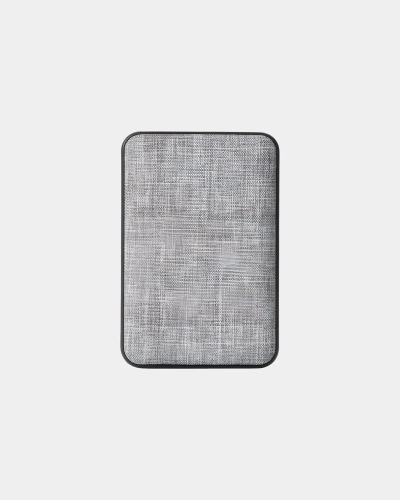 Batterie de secours RPET 5000mAh Blaupunkt à personnaliser