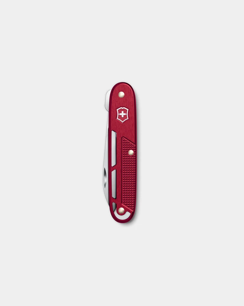 Couteau Alox Victorinox Onefold à personnaliser
