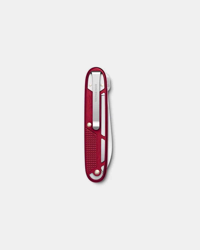 Couteau Alox Victorinox Onefold à personnaliser