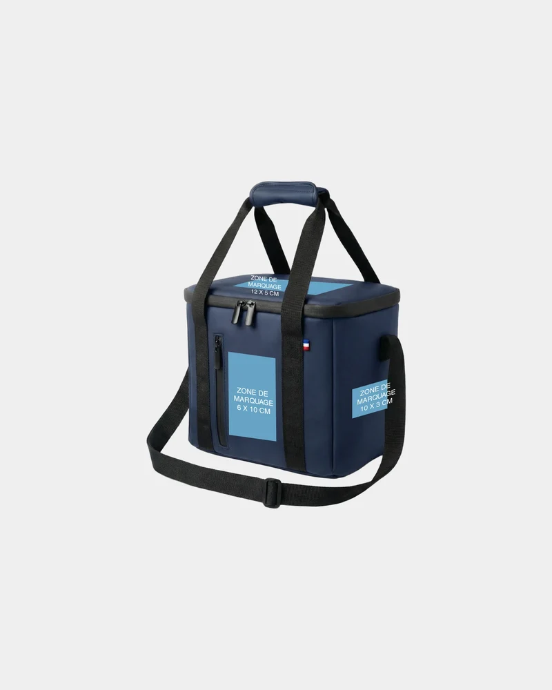 Glacière isotherme Goodjour La Nordique 7.5L à personnaliser