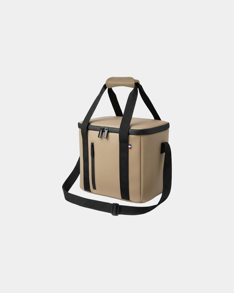 Glacière isotherme Goodjour La Nordique 7.5L à personnaliser