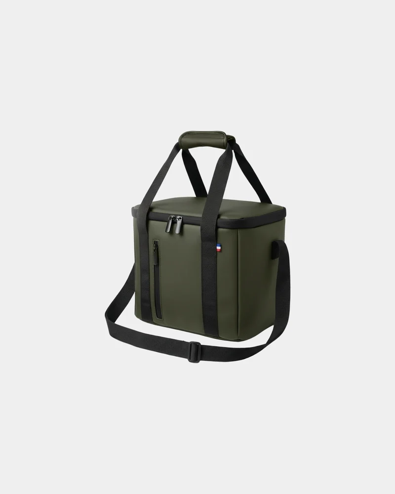 Glacière isotherme Goodjour La Nordique 7.5L à personnaliser