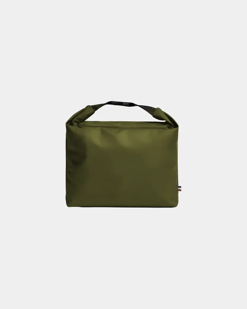 Sac isotherme RPET Goodjour Rolltop à personnaliser