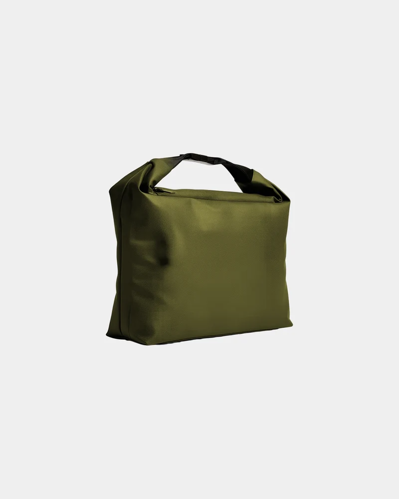 Sac isotherme RPET Goodjour Rolltop à personnaliser