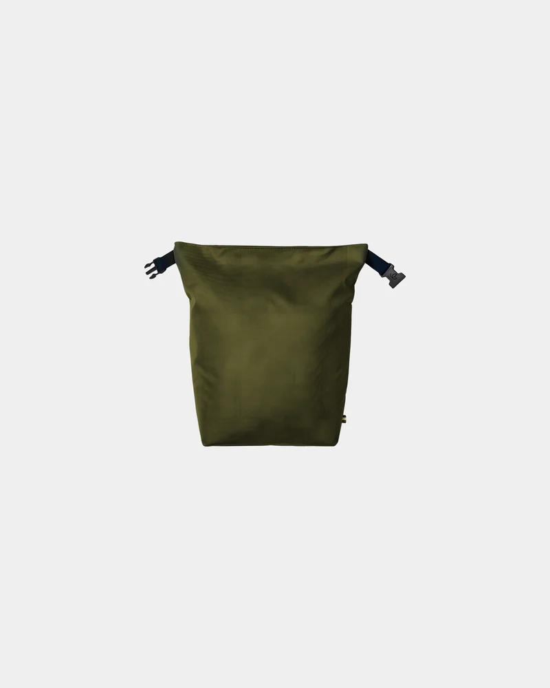 Sac isotherme RPET Goodjour Rolltop à personnaliser