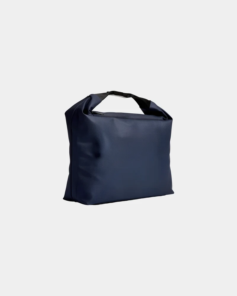 Sac isotherme RPET Goodjour Rolltop à personnaliser