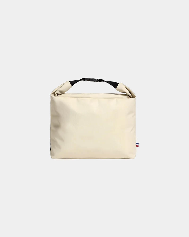 Sac isotherme RPET Goodjour Rolltop à personnaliser