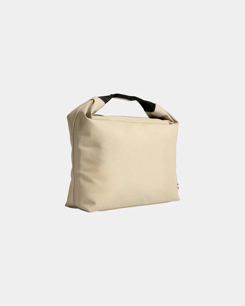 Sac isotherme RPET Goodjour Rolltop à personnaliser