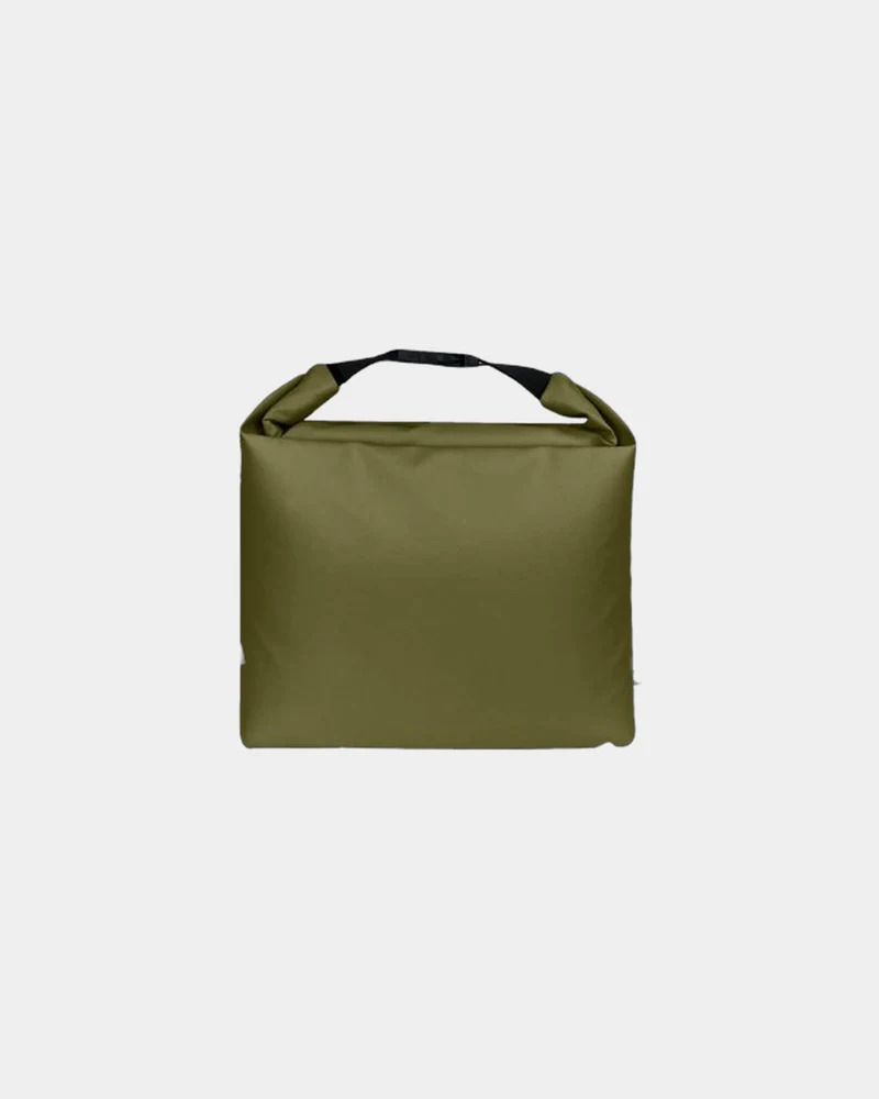Sac isotherme RPET Goodjour Rolltop à personnaliser