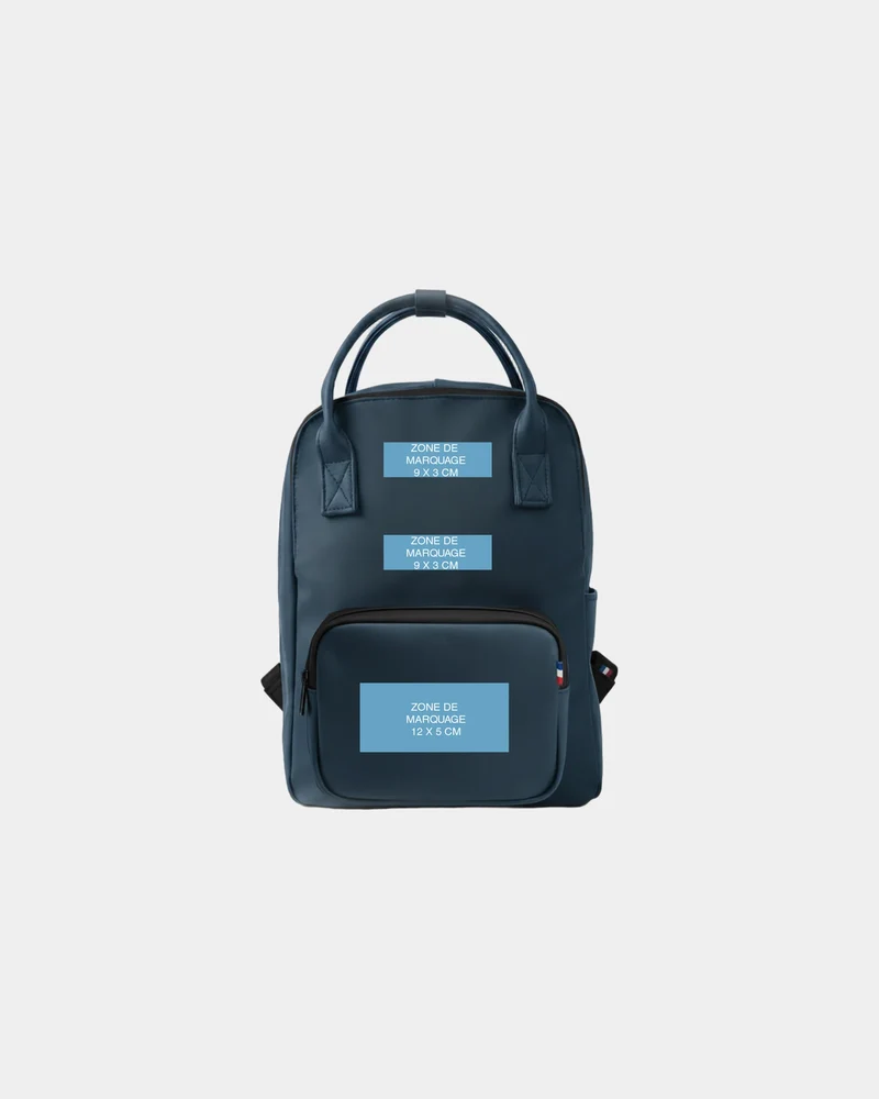 Sac à dos modulable Goodjour GJ232 à personnaliser