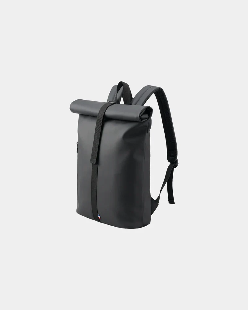 Sac à dos rolltop Goodjour à personnaliser