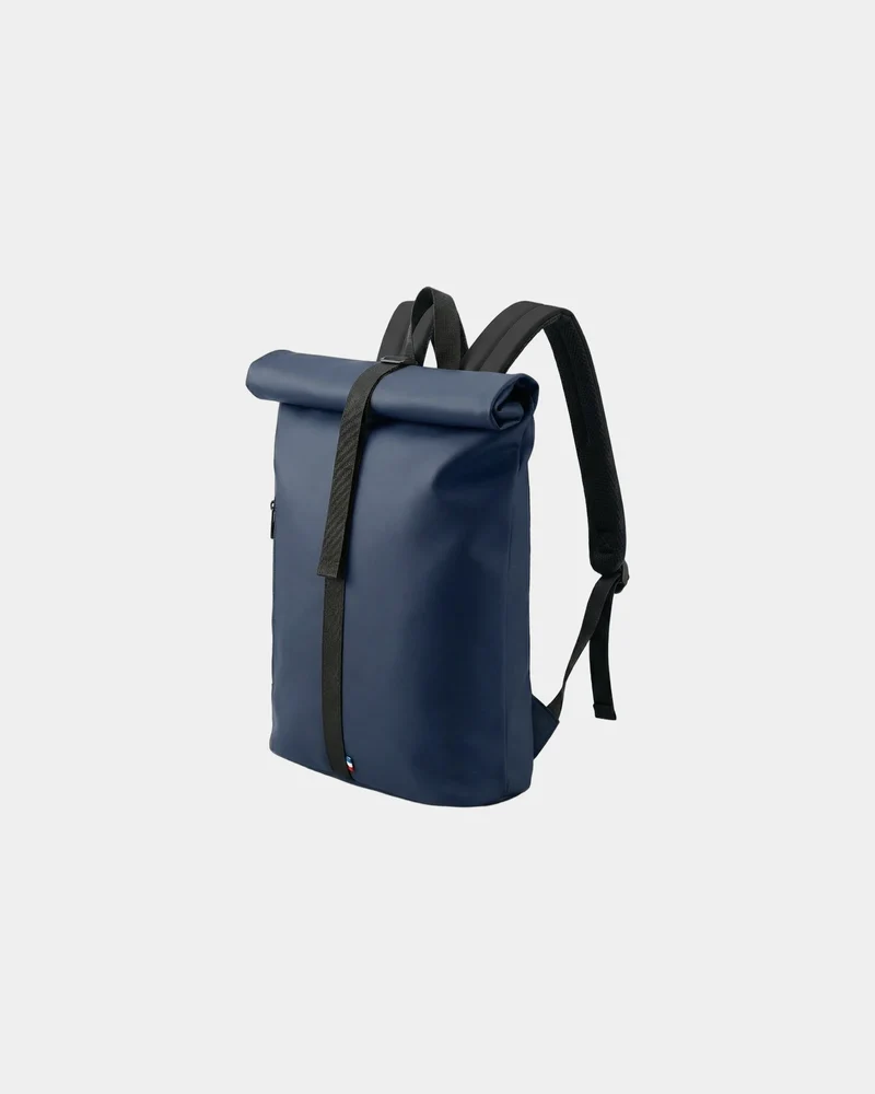 Sac à dos rolltop Goodjour à personnaliser