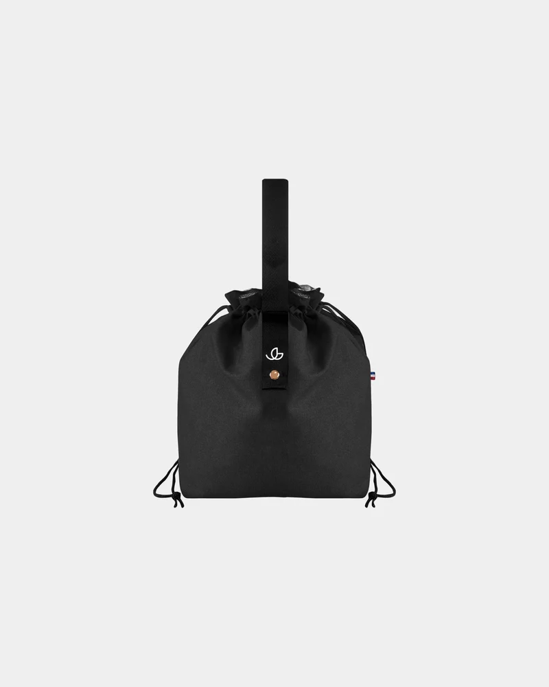 Sac déjeuner recyclé Goodjour à personnaliser