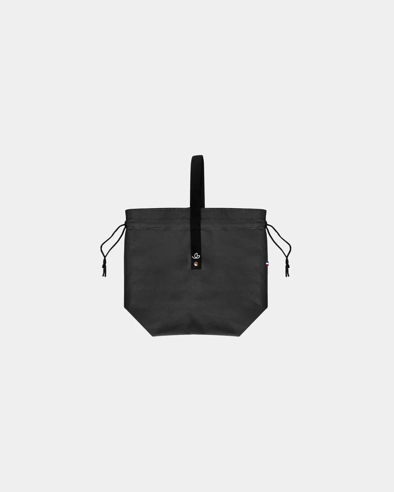 Sac déjeuner recyclé Goodjour à personnaliser