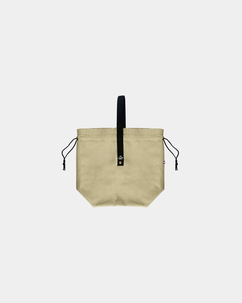 Sac déjeuner recyclé Goodjour à personnaliser