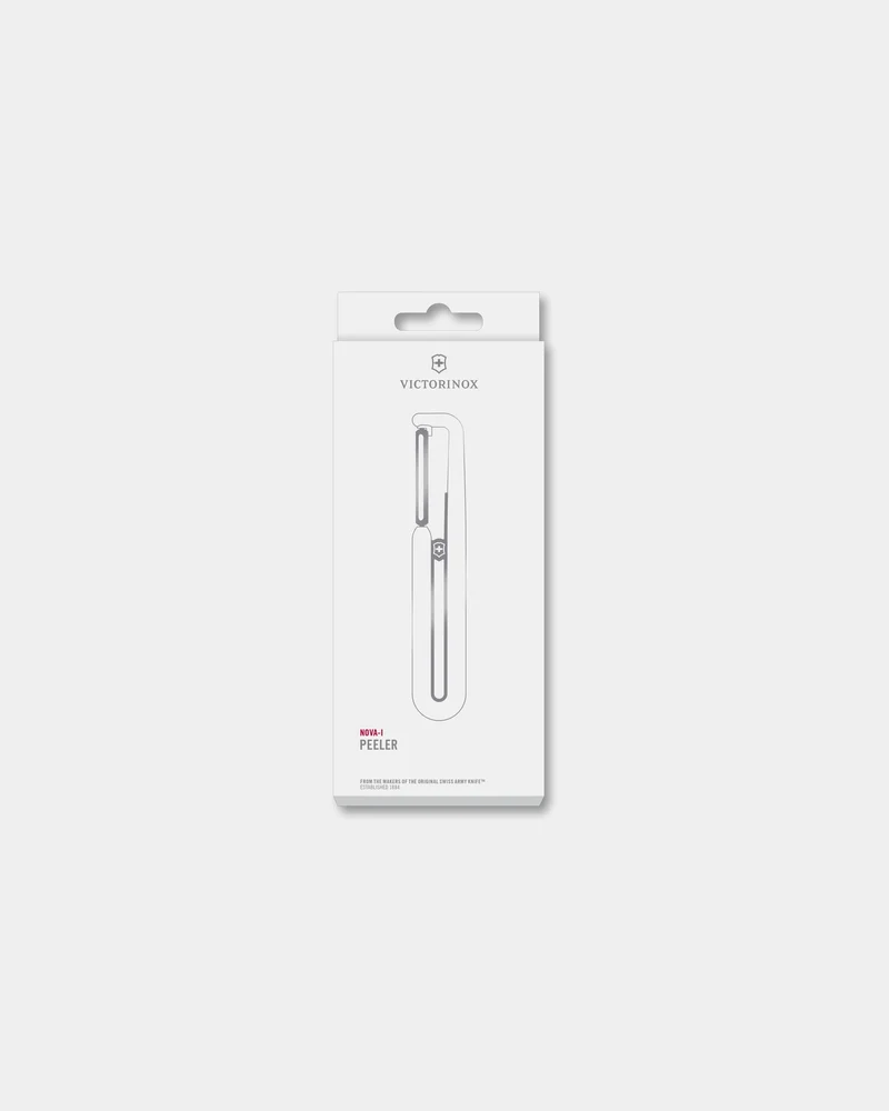 Éplucheur Tritan Victorinox Nova-I à personnaliser