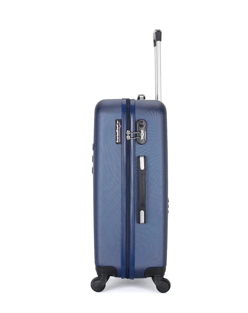 Valise Taille Moyenne Rigide QUEENS-A