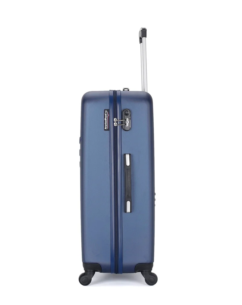 Valise Grand Format Rigide QUEENS-A
