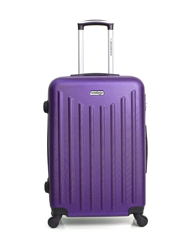 Valise Cabine Rigide XS BROOKLYN-E