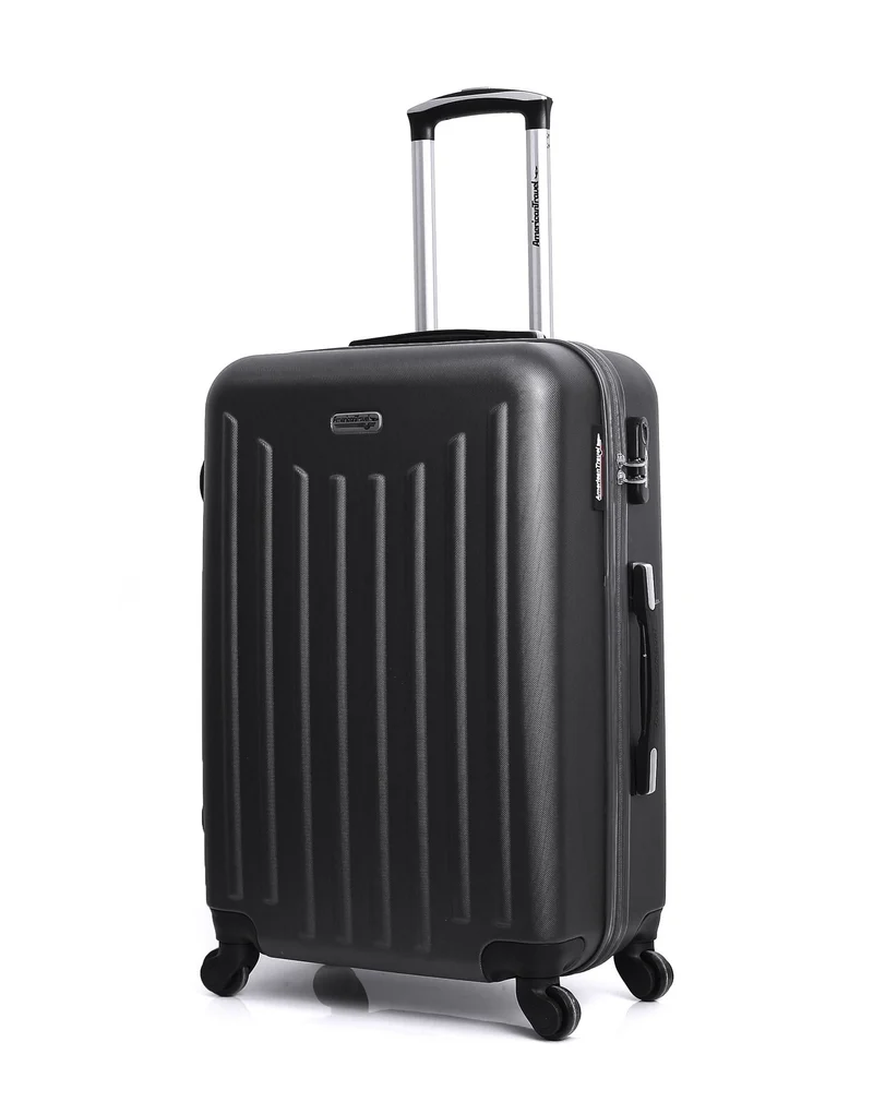 Valise Taille Moyenne Rigide BROOKLYN-A
