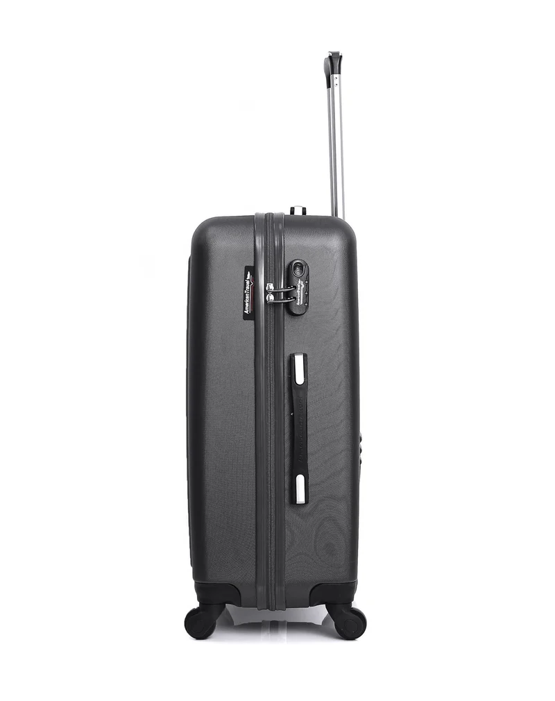 Valise Taille Moyenne Rigide BROOKLYN-A
