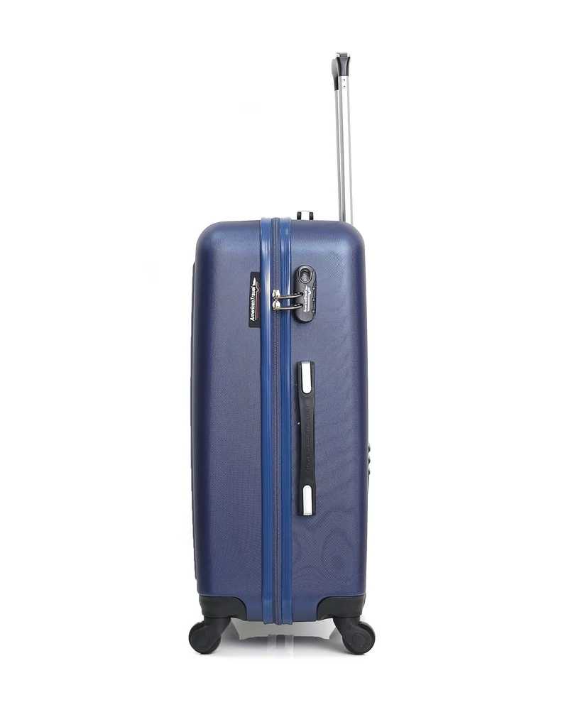 Valise Taille Moyenne Rigide BROOKLYN-A