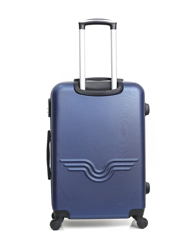 Valise Taille Moyenne Rigide BROOKLYN-A