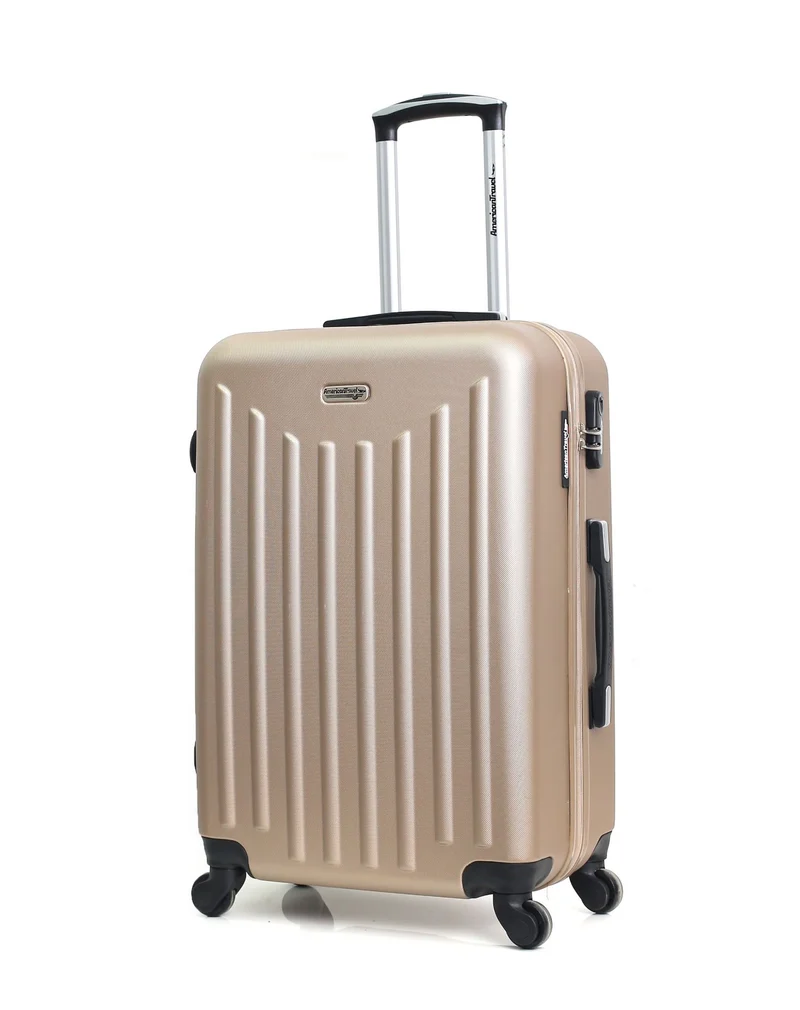 Valise Taille Moyenne Rigide BROOKLYN-A