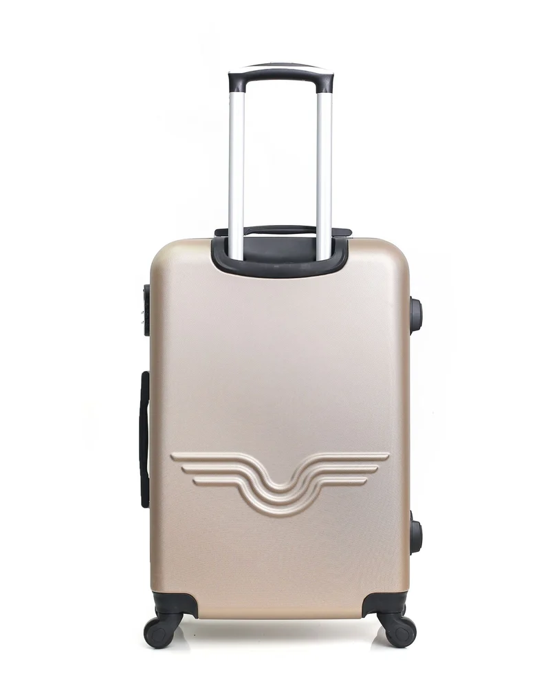 Valise Taille Moyenne Rigide BROOKLYN-A