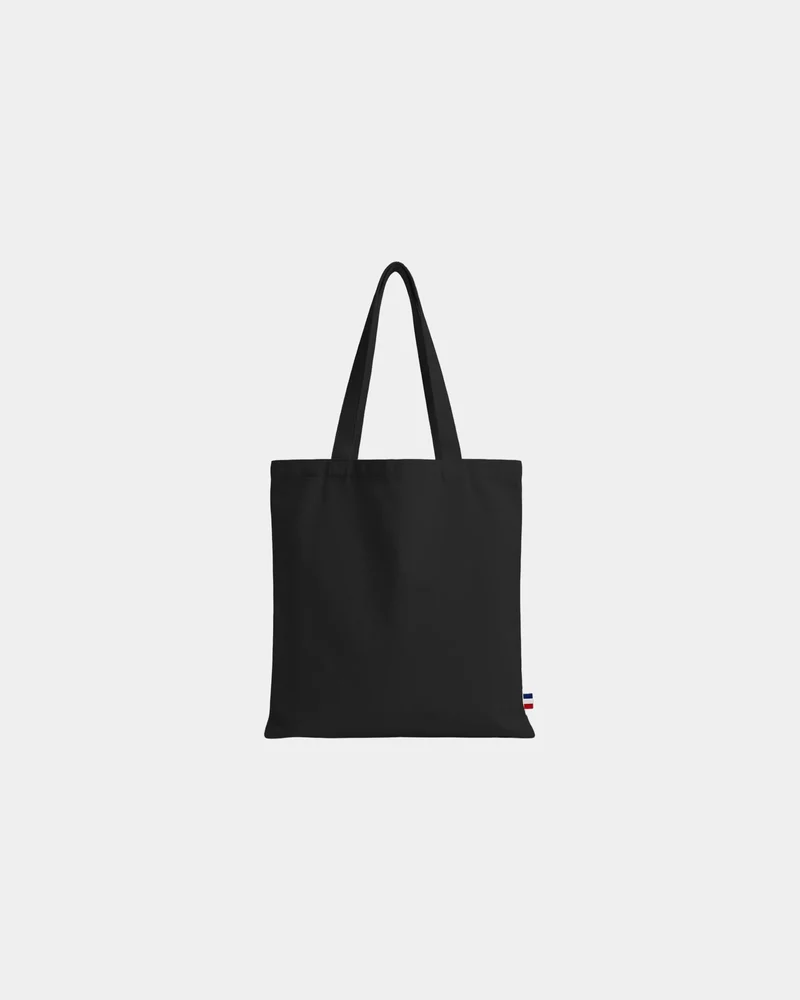 Tote bag coton recyclé 225g Goodjour à personnaliser