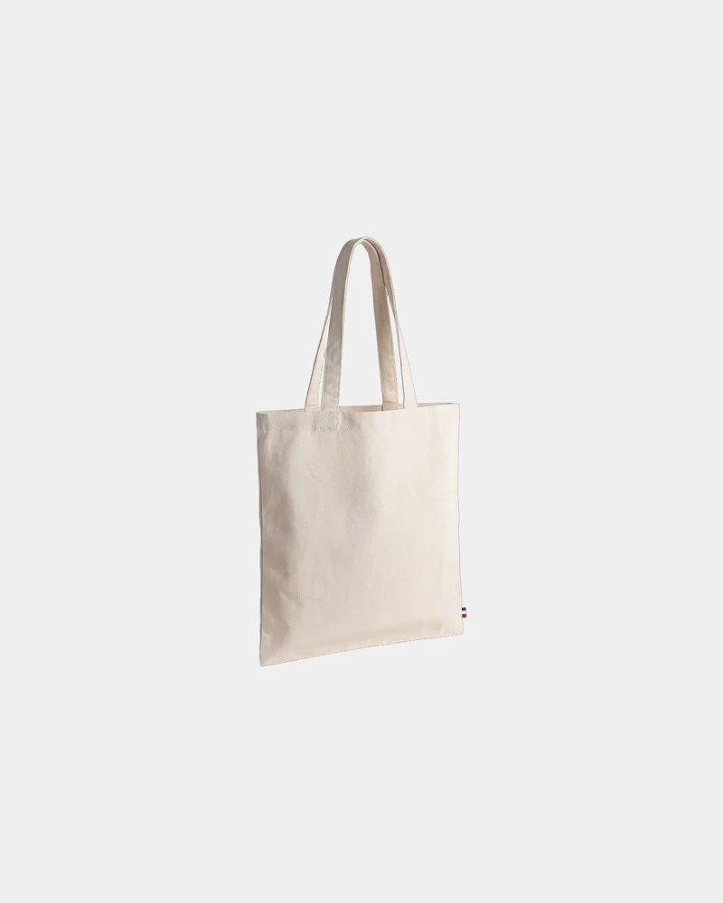 Tote bag coton recyclé 150g GOODJOUR à personnaliser