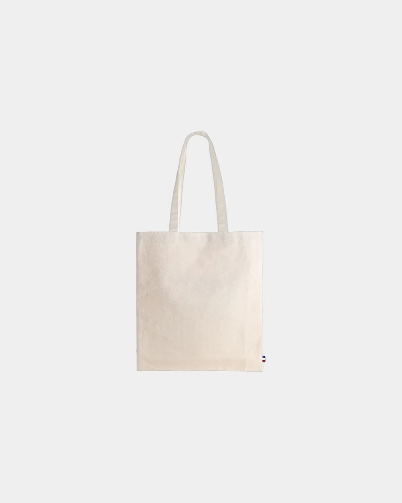 Tote bag coton recyclé 150g GOODJOUR à personnaliser
