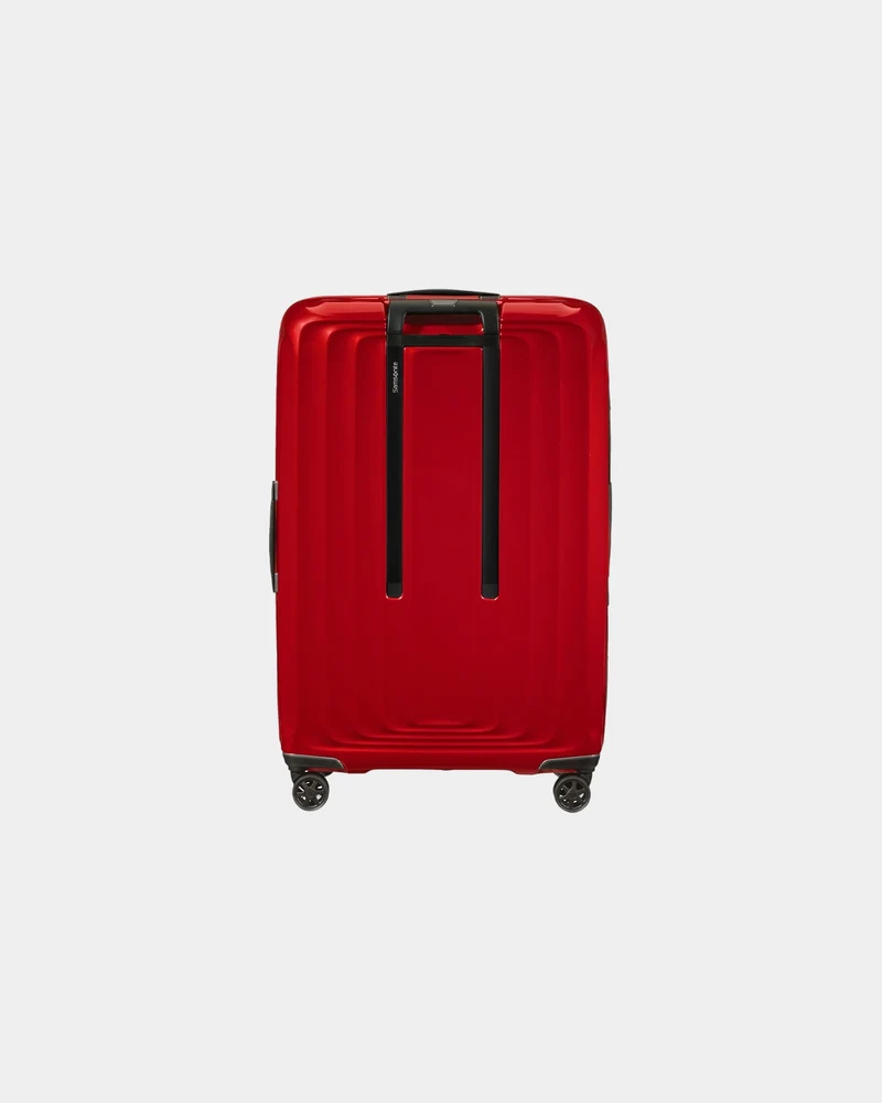 Valise rigide extensible Samsonite Nuon 75 cm à personnaliser